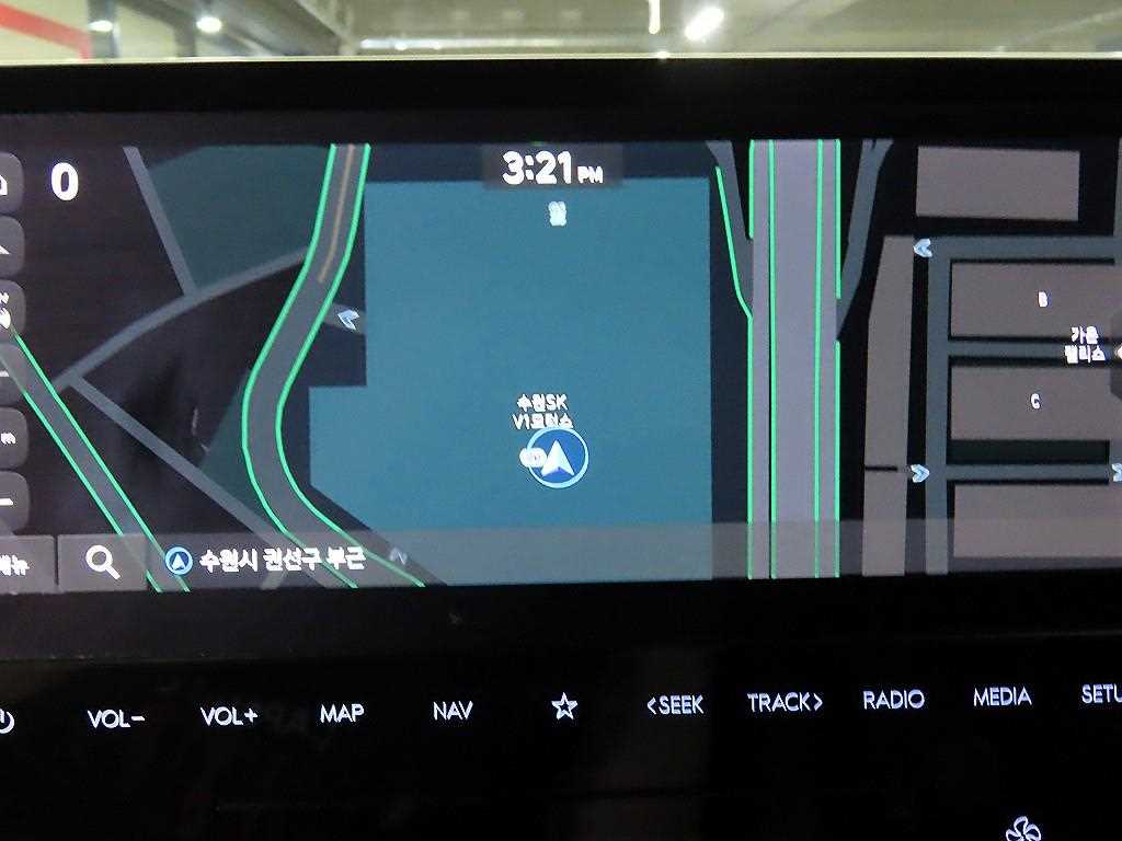 Hyundai Staria — photo 14