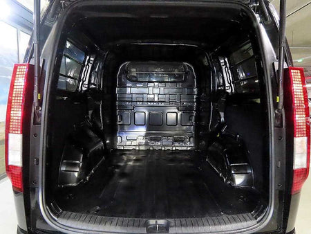 Hyundai Staria — photo 17