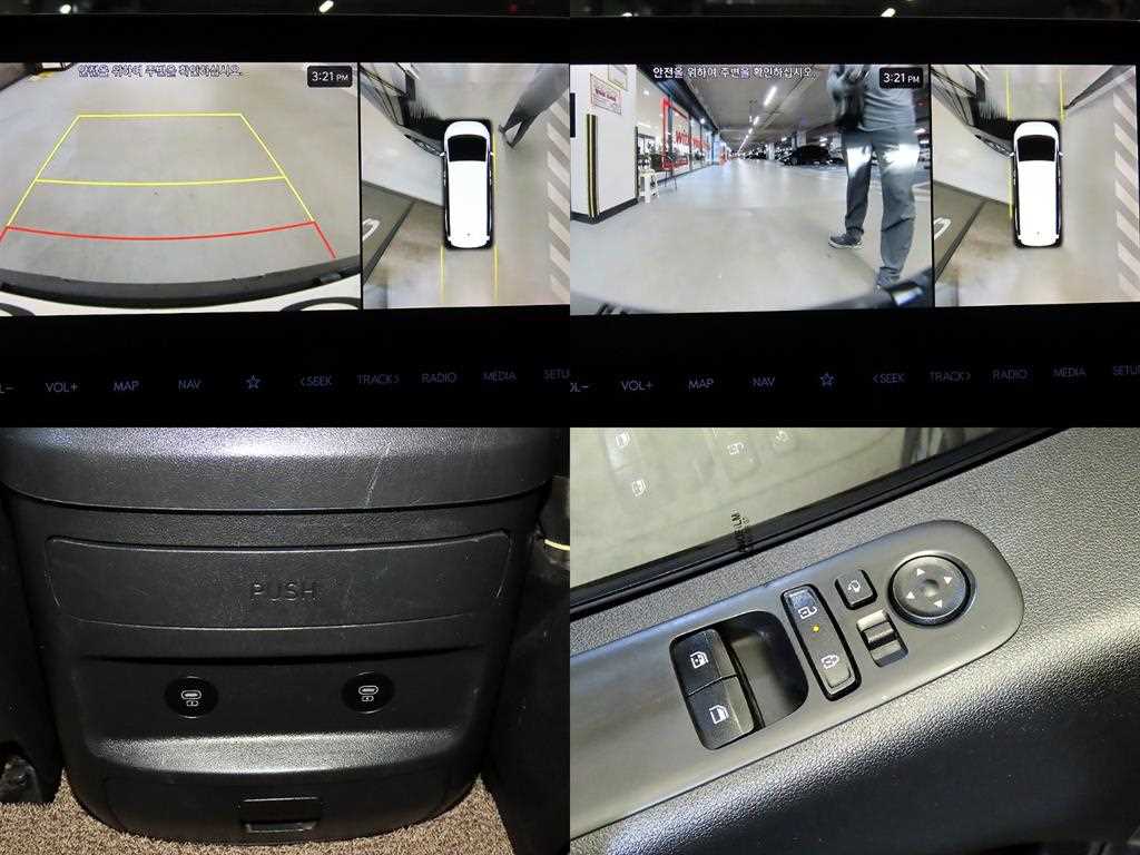 Hyundai Staria — photo 18
