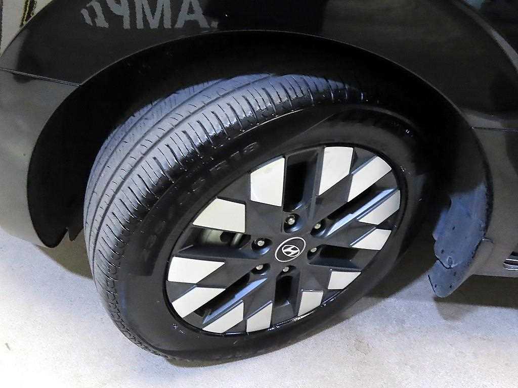 Hyundai Staria — photo 20