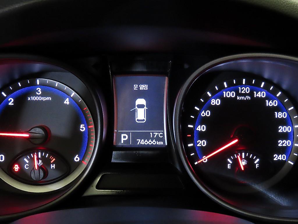 Hyundai Santafe — photo 09
