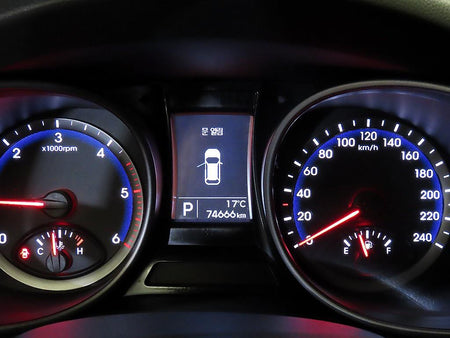 Hyundai Santafe — photo 09