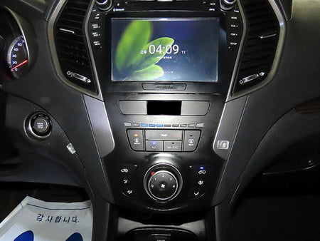 Hyundai Santafe — photo 11