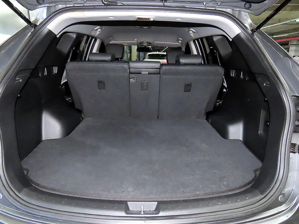 Hyundai Santafe — photo 17