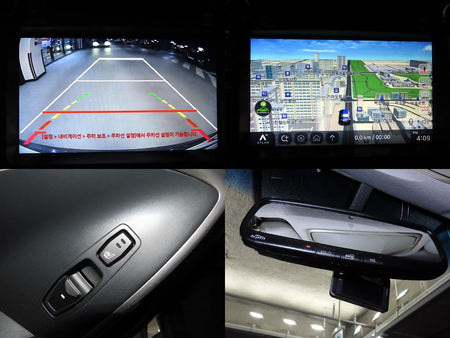 Hyundai Santafe — photo 18