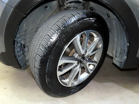 Hyundai Santafe — photo 20