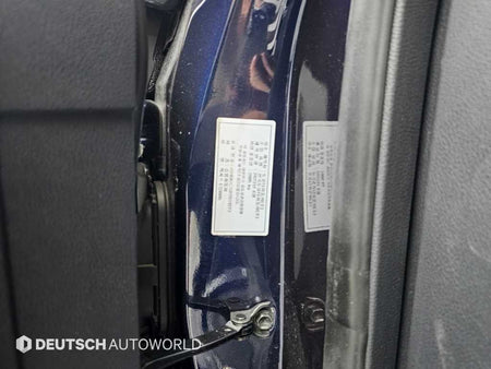Lexus ES — photo 20