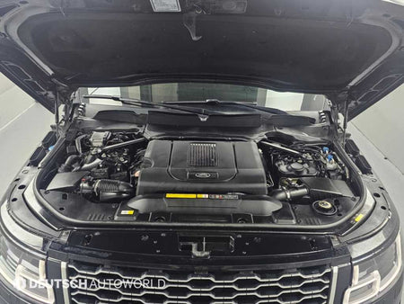 Land Rover Range Rover — photo 06