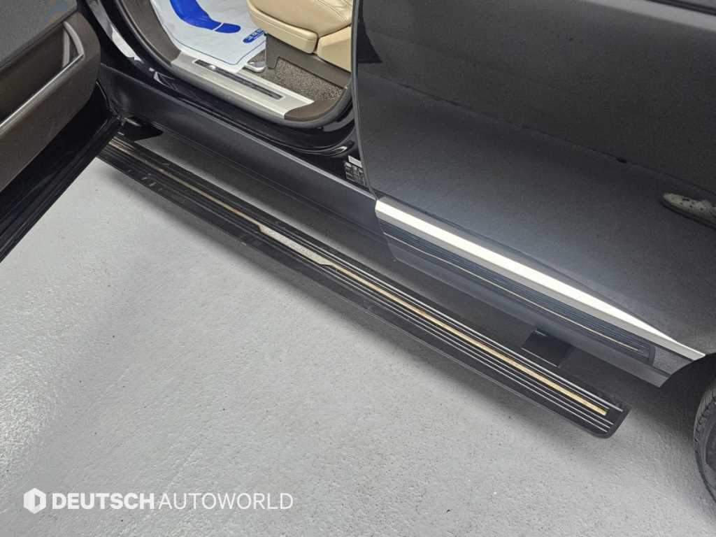 Land Rover Range Rover — photo 16