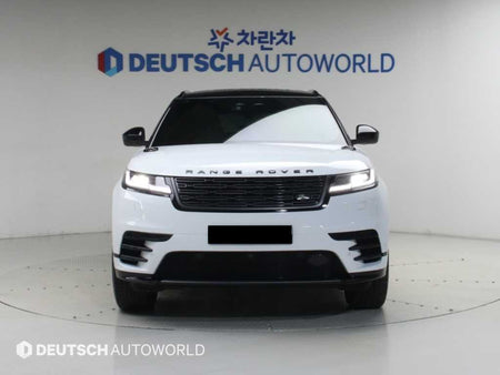 Land Rover Range Rover Velar — photo 03