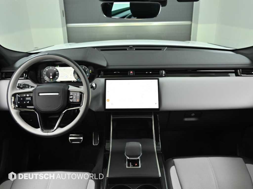 Land Rover Range Rover Velar — photo 07