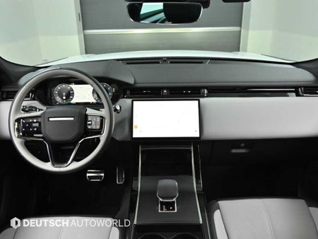 Land Rover Range Rover Velar — photo 07