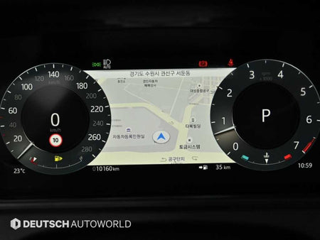 Land Rover Range Rover Velar — photo 08