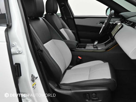 Land Rover Range Rover Velar — photo 10