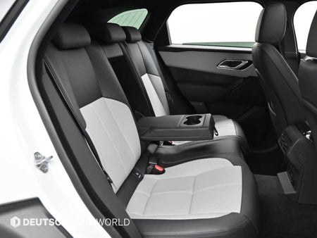 Land Rover Range Rover Velar — photo 12