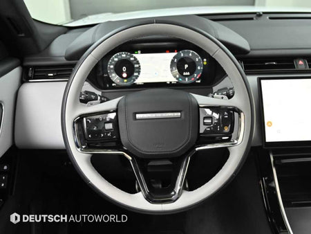 Land Rover Range Rover Velar — photo 13