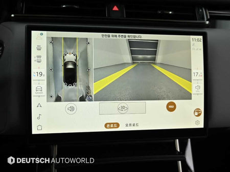 Land Rover Range Rover Velar — photo 15
