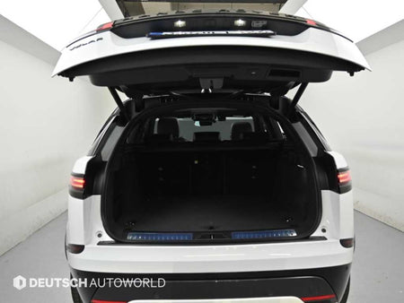 Land Rover Range Rover Velar — photo 19