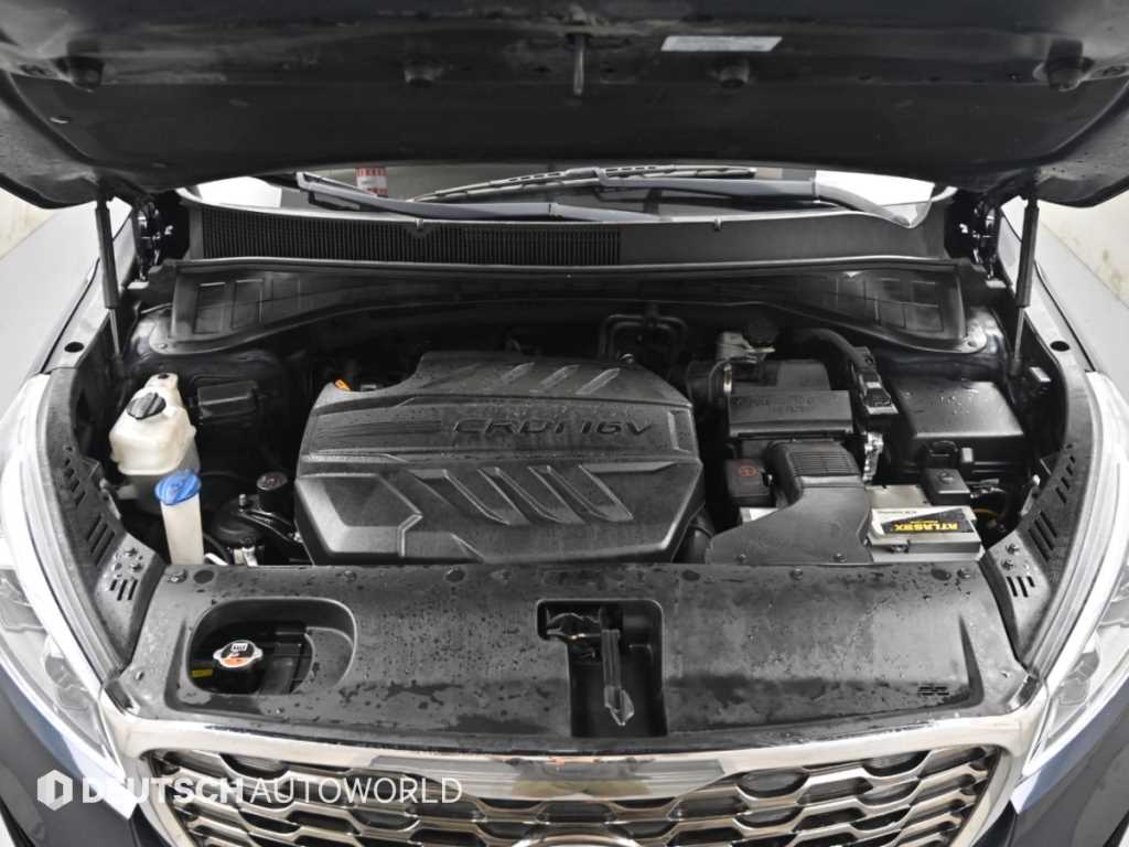 Kia Sorento — photo 06
