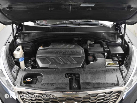 Kia Sorento — photo 06