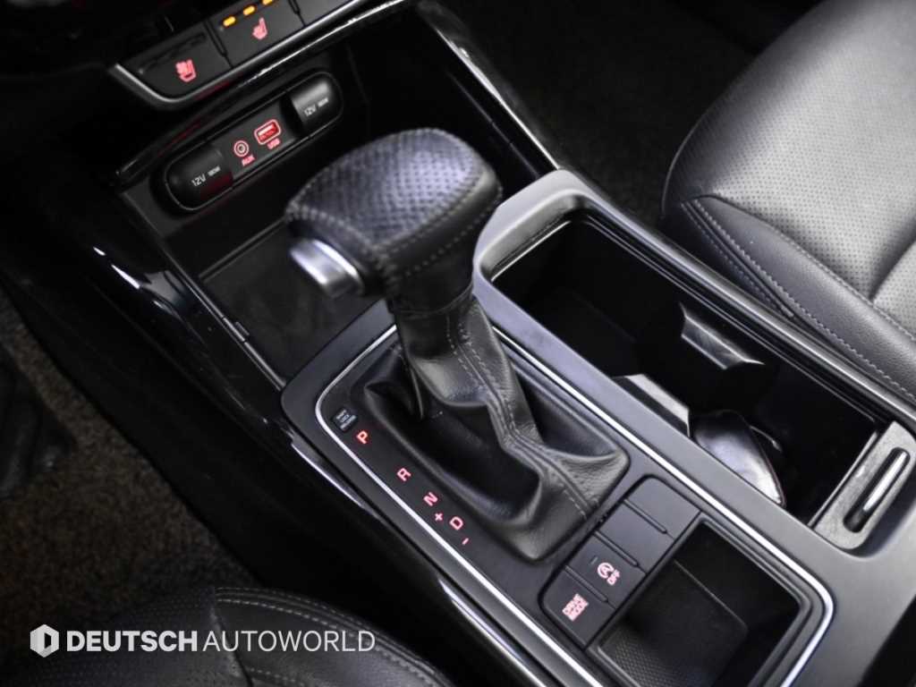 Kia Sorento — photo 09