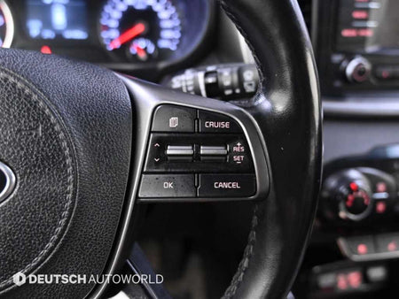 Kia Sorento — photo 15