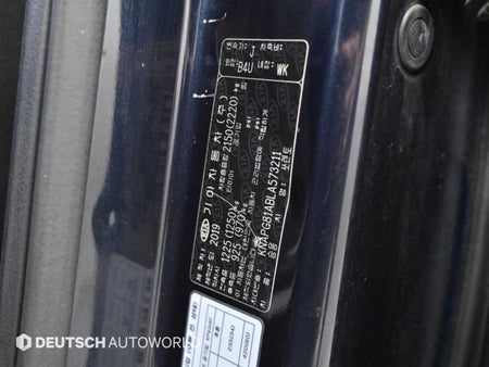 Kia Sorento — photo 20