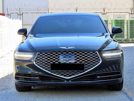 Genesis G90 — photo 01