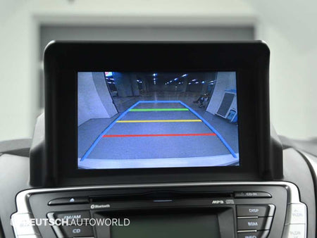 Hyundai Avante — photo 15