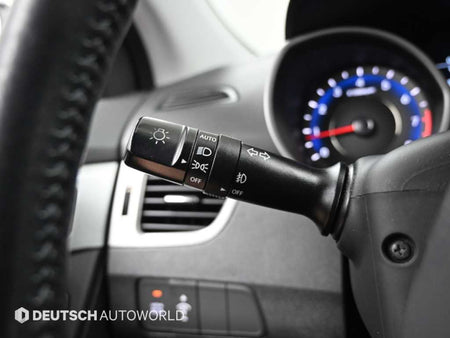 Hyundai Avante — photo 18