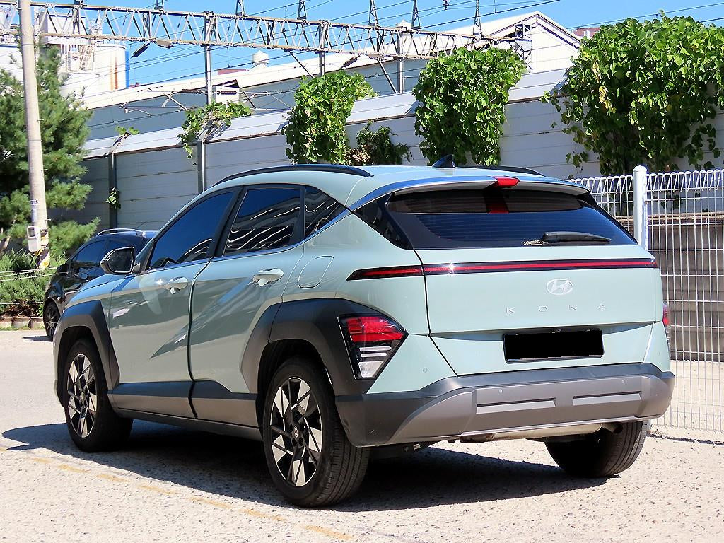 Hyundai Kona — photo 03