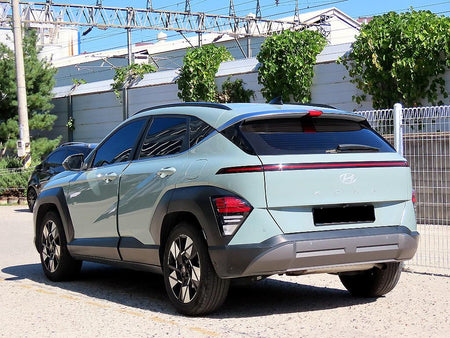 Hyundai Kona — photo 03