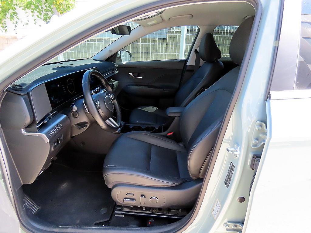 Hyundai Kona — photo 05