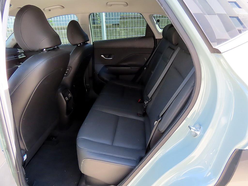 Hyundai Kona — photo 06