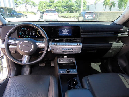 Hyundai Kona — photo 07
