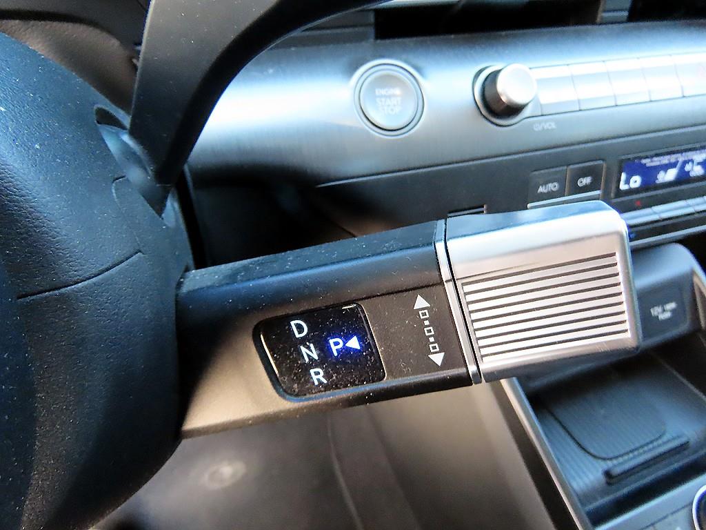Hyundai Kona — photo 10