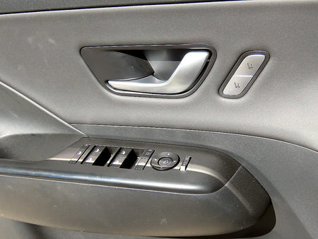 Hyundai Kona — photo 11