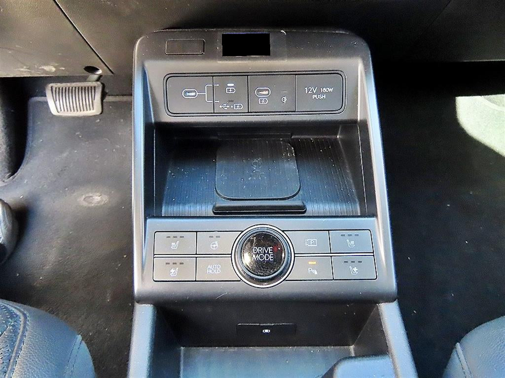 Hyundai Kona — photo 12