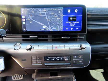 Hyundai Kona — photo 13