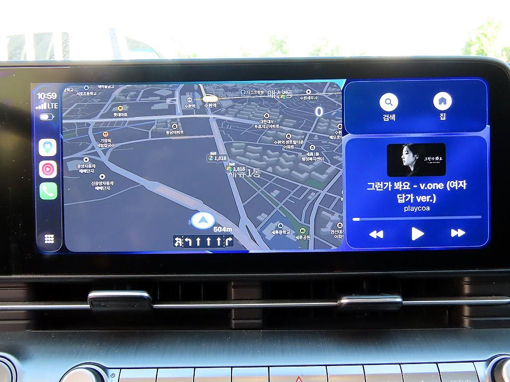 Hyundai Kona — photo 14