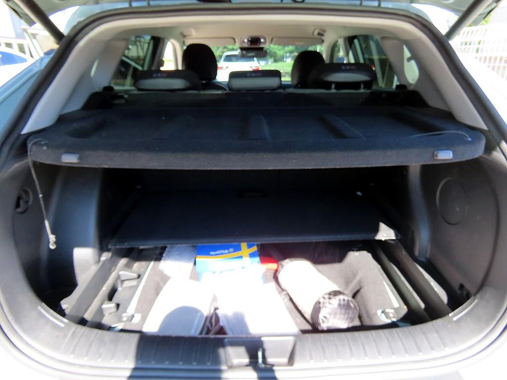 Hyundai Kona — photo 17