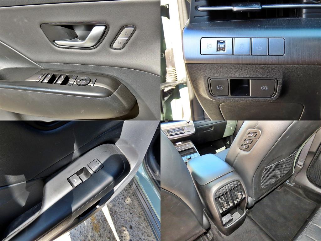 Hyundai Kona — photo 18