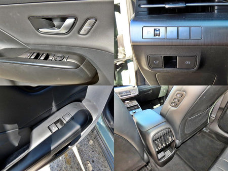Hyundai Kona — photo 18