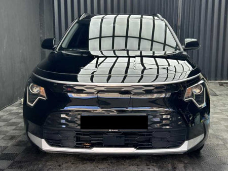 Kia Niro — photo 01