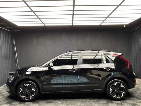 Kia Niro — photo 02