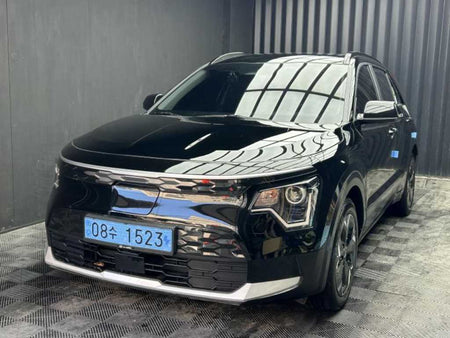 Kia Niro — photo 03