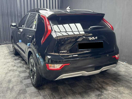 Kia Niro — photo 04