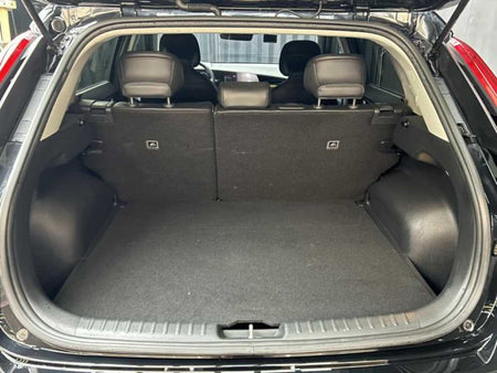 Kia Niro — photo 05