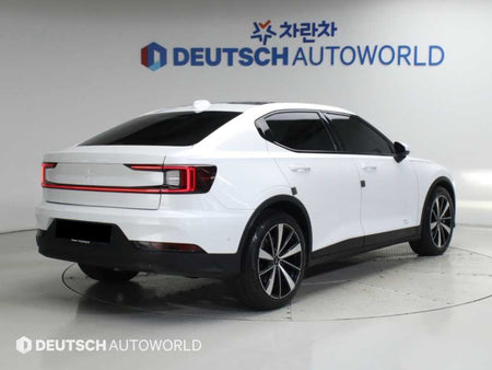 Polestar Polestar 2 — photo 02