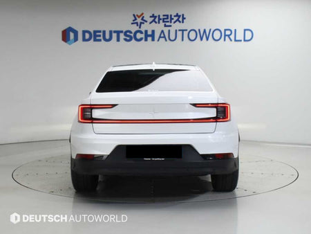 Polestar Polestar 2 — photo 04